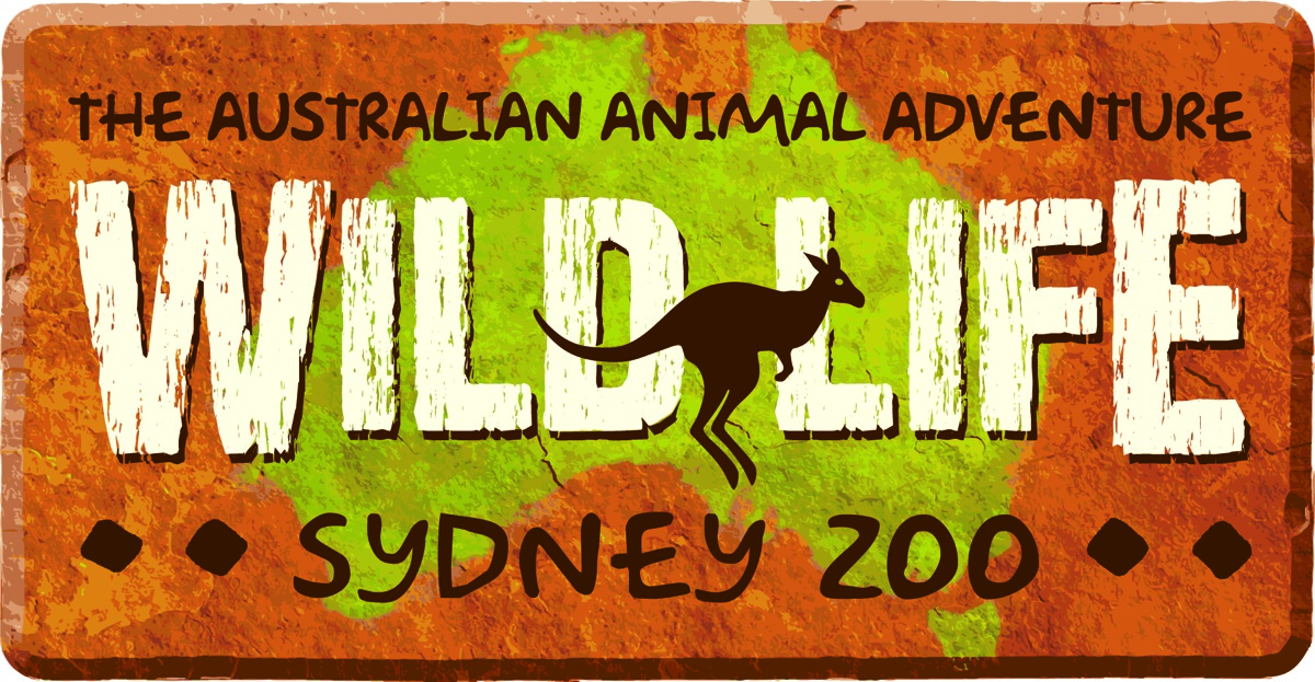 Вилд лайф. Дикая Австралия лого. Wake the Wild логотип. Sydney Wilderness.